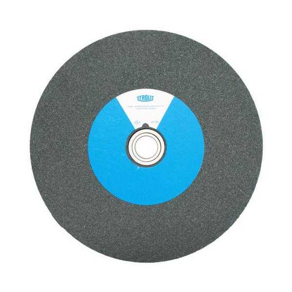 Muela de Esmeril Recta 200x20x32mm Grano C80J5V15 TYROLIT