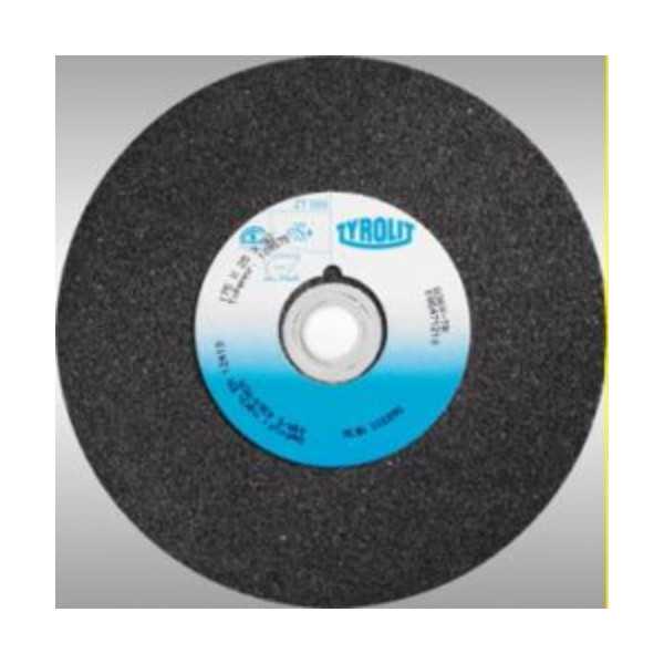 Muela de Esmeril 10A 36 P5A V17 de 150x20x32mm TYROLIT