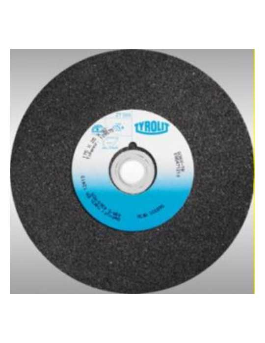 Muela de Esmeril 10A 36 P5A V17 de 150x20x32mm TYROLIT
