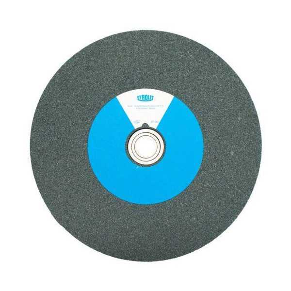 Muela de Esmeril Recta 175x20x32mm Grano C80J5V15 TYROLIT