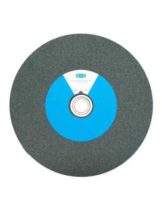 Muela de Esmeril Recta 175x20x32mm Grano C80J5V15 TYROLIT