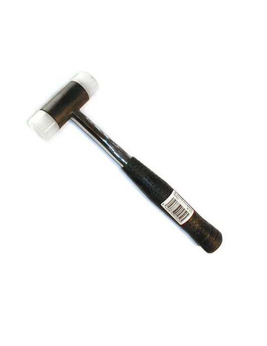 Martillo de Nylon con Mango Metálico Modelo 44 ROES ROES