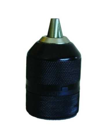 Portabrocas Metálico 1.5-13mm Rosca 1/2" x 20 Unf 155003 ASEIN