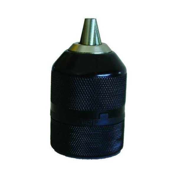 Portabrocas Metálico 1.5-13mm Rosca 1/2" x 20 Unf 155003 ASEIN