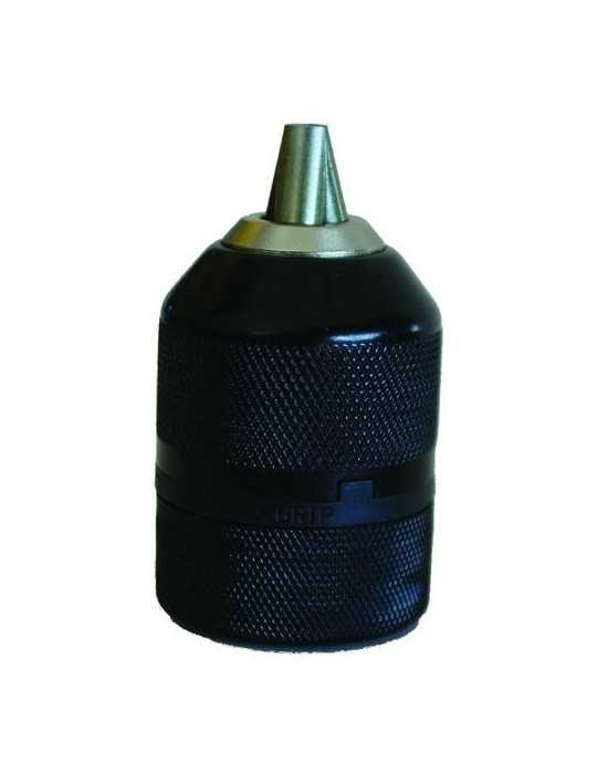 Portabrocas Metálico 1.5-13mm Rosca 1/2" x 20 Unf 155003 ASEIN