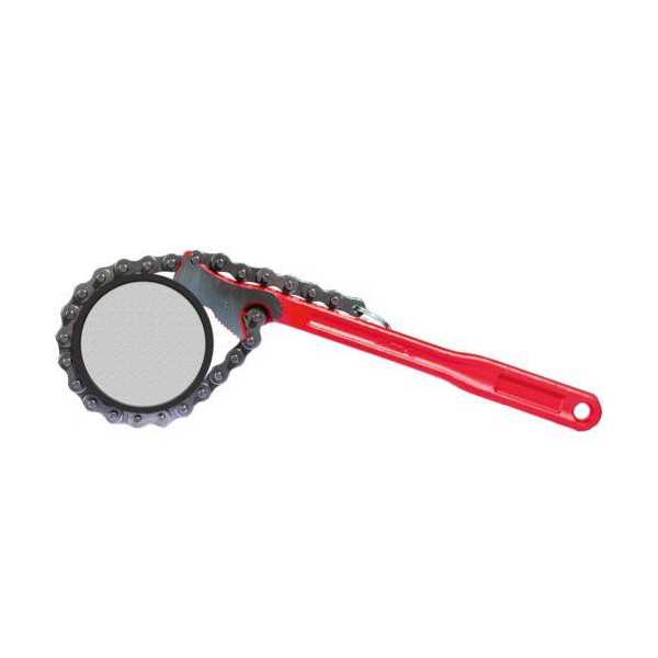 Llave de Cadena Reversible Profesional 4" KHCW4 KAPITAL