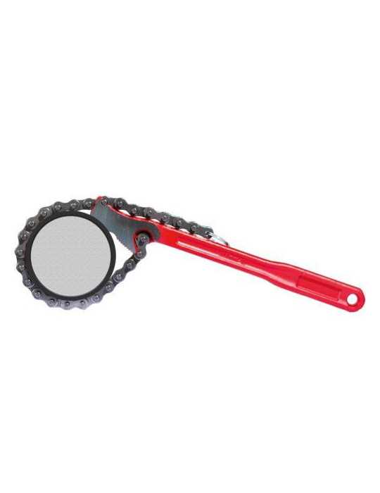 Llave de Cadena Reversible Profesional 4" KHCW4 KAPITAL