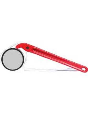 Llave de Correa para Tuberías 12" KHSW12 KAPITAL