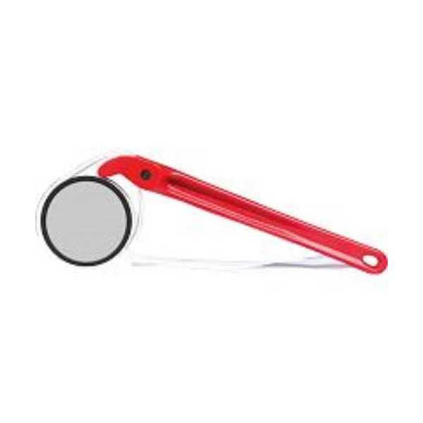 Llave de Correa para Tuberías 12" KHSW12 KAPITAL