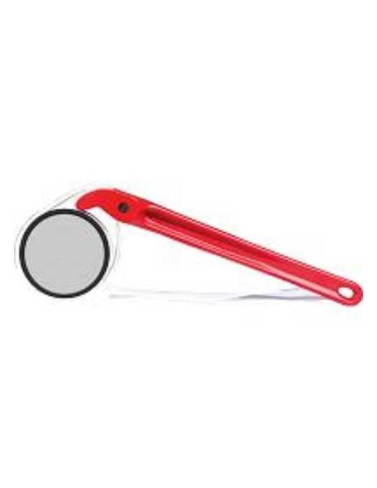Llave de Correa para Tuberías 12" KHSW12 KAPITAL