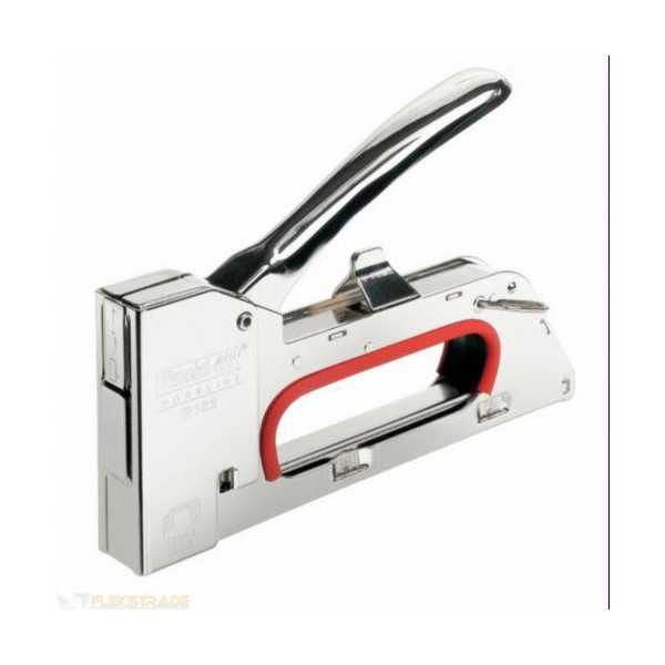 Clavadora Manual R153 Tecnología Touch & Feel 20511050 RAPID