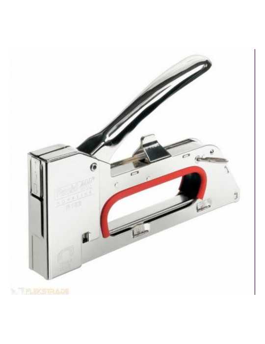 Clavadora Manual R153 Tecnología Touch & Feel 20511050 RAPID