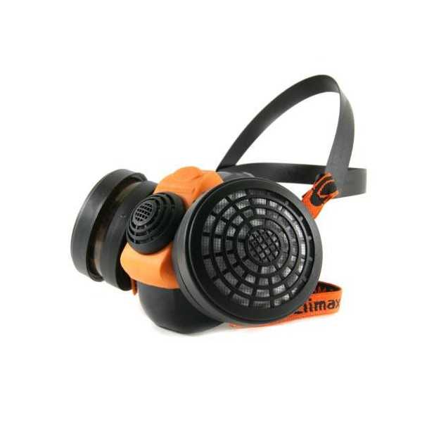 Máscara de Protección Respiratoria 756 A1 CLIMAX