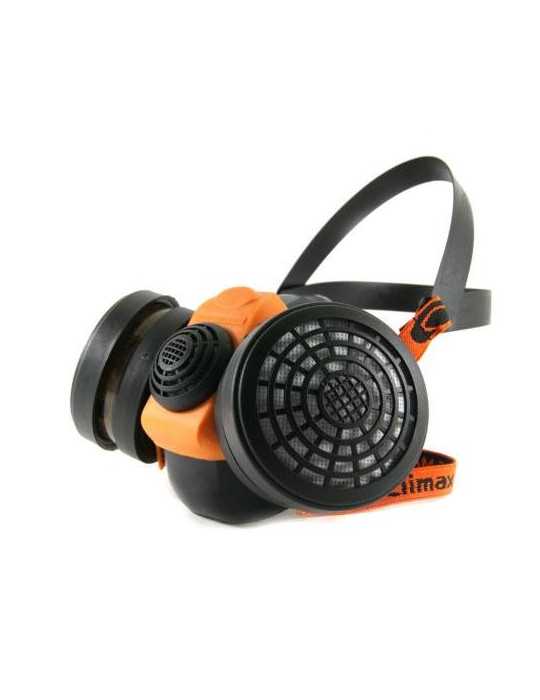 Máscara de Protección Respiratoria 756 A1 CLIMAX