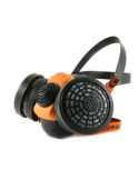 Máscara de Protección Respiratoria 756 A1 CLIMAX