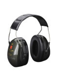 Orejeras de Protección con Diadema Peltor Optime II H520A-407-GQ PELTOR