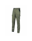 Pantalón Guapo Desert Sand Talla S WST211DS U-POWER