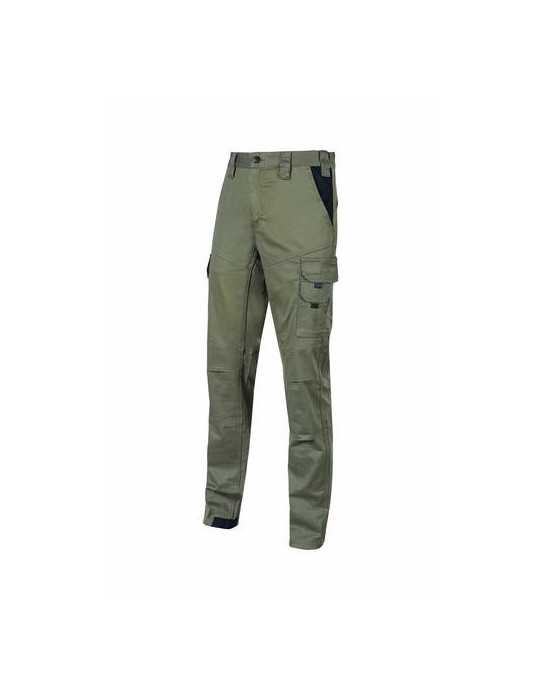Pantalón Guapo Desert Sand Talla M WST211DS U-POWER