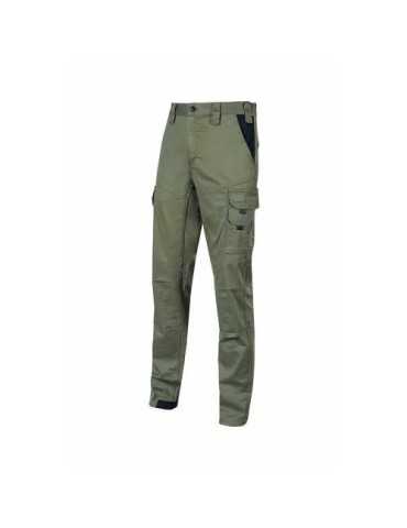Pantalón Guapo Desert Sand Talla 2XL WST211DS U-POWER