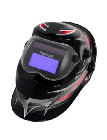 Pantalla de Soldar Automática PRS1-G Tono DIN 9-13 401790000 ABRATOOLS