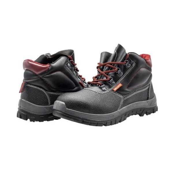 Bota de Seguridad S3 Piel Talla 36 BELLOTA