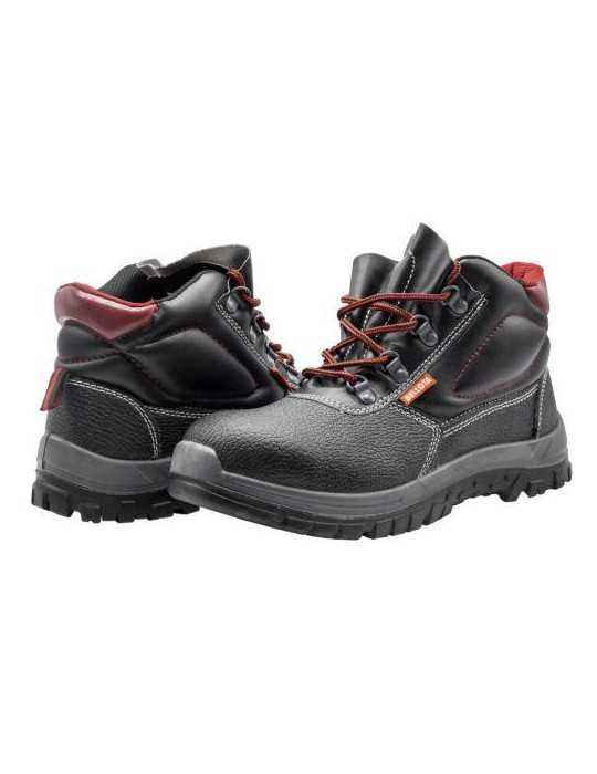 Bota de Seguridad S3 Piel Talla 36 BELLOTA