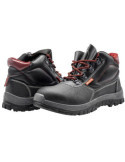 Bota de Seguridad S3 Piel Talla 43 BELLOTA