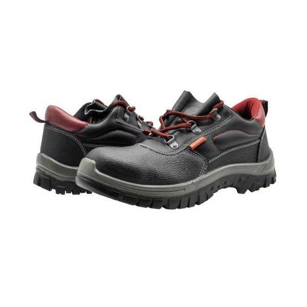Zapato de Seguridad S3 en Piel Talla 36 BELLOTA