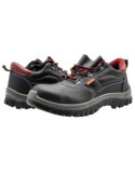 Zapato de Seguridad S3 en Piel Talla 45 BELLOTA