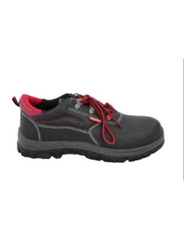 Zapato de Seguridad S3 en Piel Talla 48 BELLOTA