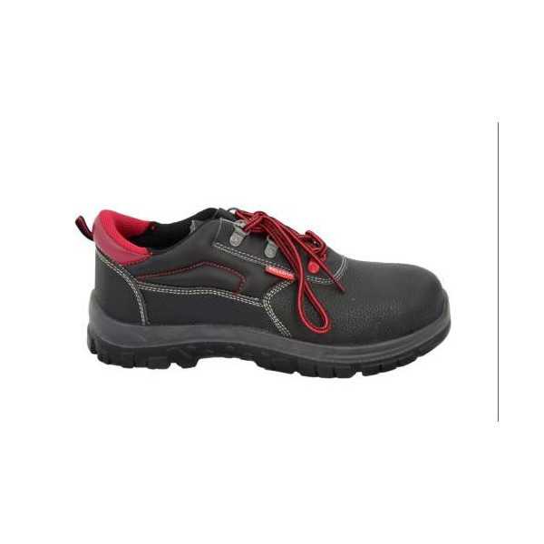 Zapato de Seguridad S3 en Piel Talla 48 BELLOTA