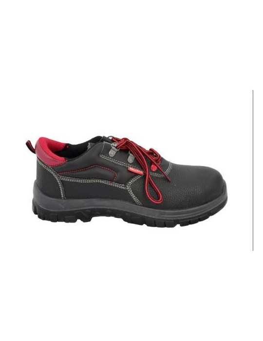 Zapato de Seguridad S3 en Piel Talla 48 BELLOTA