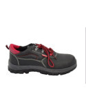 Zapato de Seguridad S3 en Piel Talla 48 BELLOTA