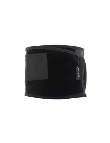 Faja Lumbar Turbo Basic Sin Tirantes Talla Única 842 TURBO