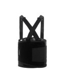 Faja Lumbar Turbo Basic con Tirantes Talla Única 843 TURBO