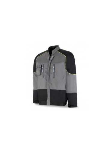 Cazadora Laboral Stretch PRO Series Gris Talla 52/54 588CPSGNE MARCA