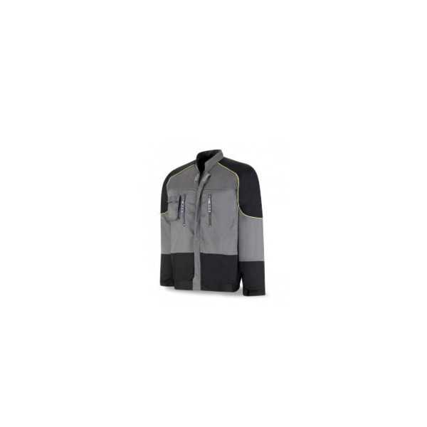 Cazadora Laboral Stretch PRO Series Gris Talla 52/54 588CPSGNE MARCA