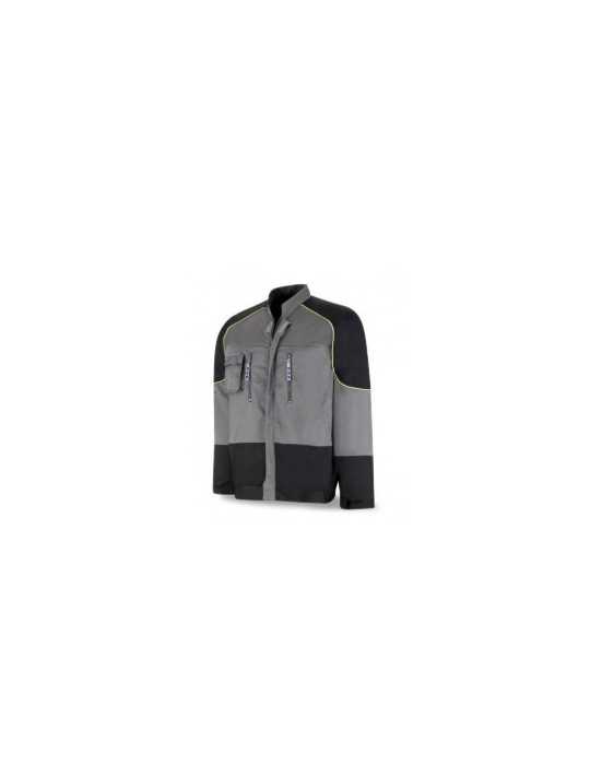 Cazadora Laboral Stretch PRO Series Gris Talla 52/54 588CPSGNE MARCA