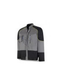 Cazadora Laboral Stretch PRO Series Gris Talla 52/54 588CPSGNE MARCA