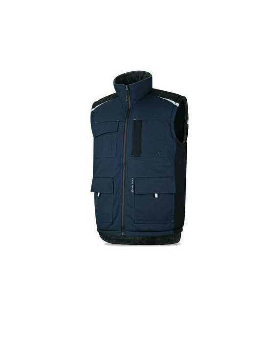 Chaleco Náutico Nerthus Azul Marino Talla M 288VPAMAM MARCA