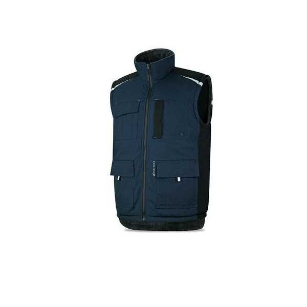 Chaleco Náutico Nerthus Azul Marino Talla XL 288VPAMAM MARCA
