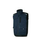 Chaleco Náutico Nerthus Azul Marino Talla XXL 288VPAMA MARCA