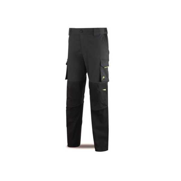Pantalón Stretch PRO Series con Refuerzo Talla 38/40 MARCA