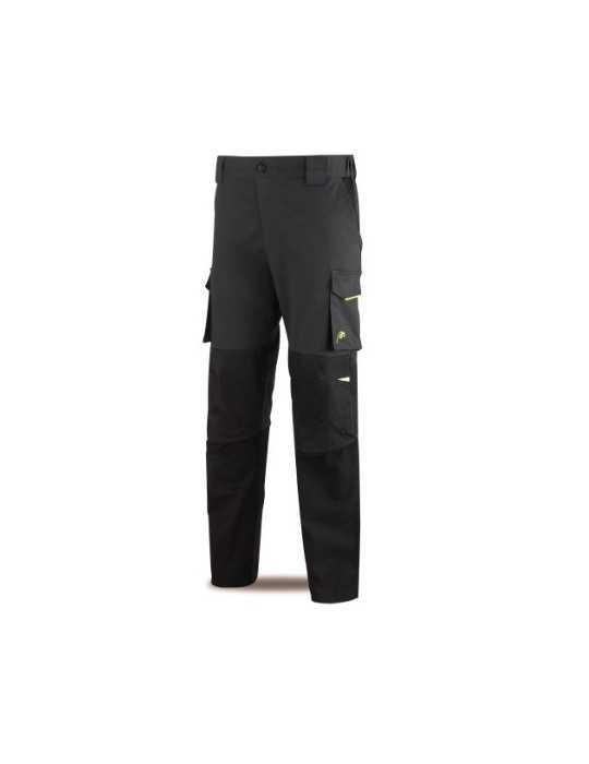 Pantalón Stretch PRO Series con Refuerzo Talla 38/40 MARCA