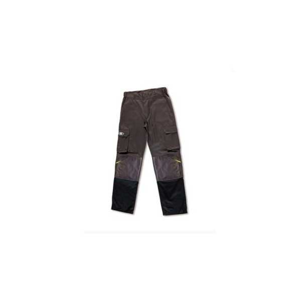 Pantalón Stretch PRO Series con Refuerzo Talla 42/44 MARCA