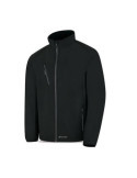 Cazadora Softshell Cuarzo Negro Talla M 288CS3NE MARCA