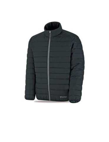 Chaqueta de Plumas Freya Negra Modelo 288-CTPN Talla L MARCA
