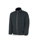 Chaqueta de Plumas Freya Negra Modelo 288-CTPN Talla L MARCA