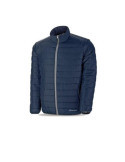 Chaqueta de Plumas Freya Azul Marino Talla M MARCA