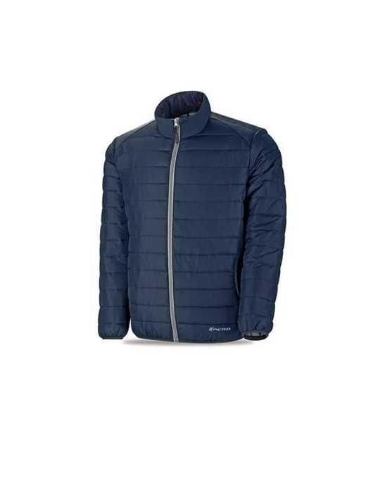 Chaqueta de Plumas Freya Azul Marino Talla XL MARCA